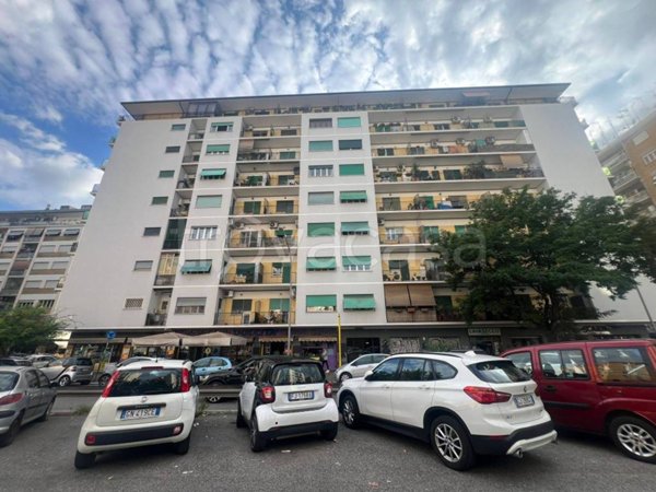 appartamento in vendita a Roma in zona Cinecittà