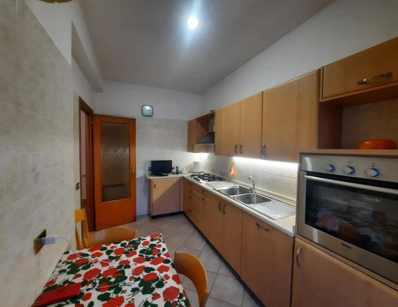 appartamento in vendita a Roma in zona Casal Morena