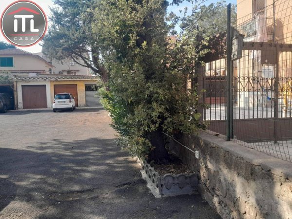 appartamento in vendita a Roma in zona Aurelio