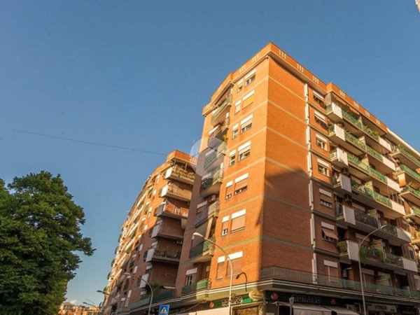 appartamento in vendita a Roma in zona Pietralata