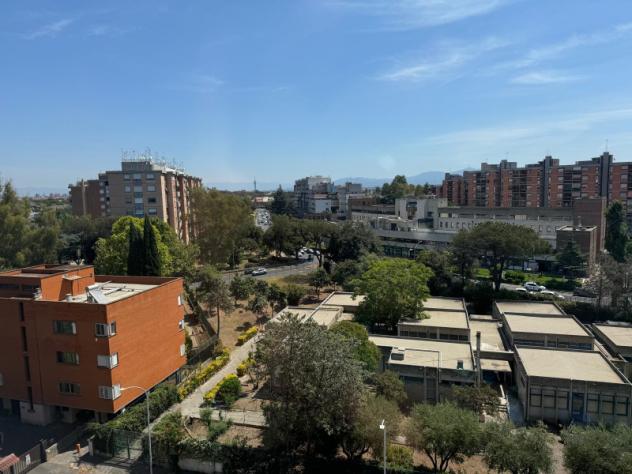 appartamento in vendita a Roma in zona EUR