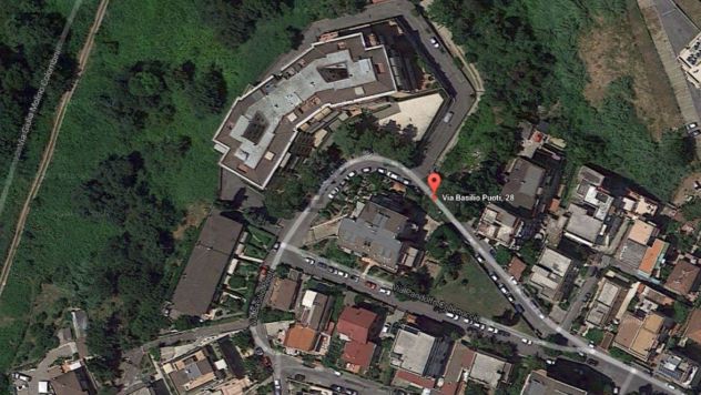 terreno agricolo in vendita a Roma in zona Trionfale