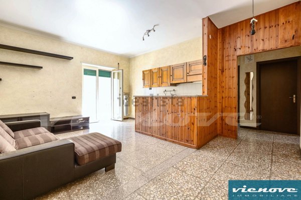 appartamento in vendita a Roma in zona Monte Sacro/Talenti