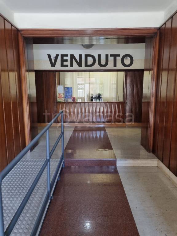 appartamento in vendita a Roma in zona Aurelio