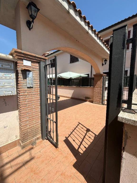 casa indipendente in vendita a Roma in zona Flaminio
