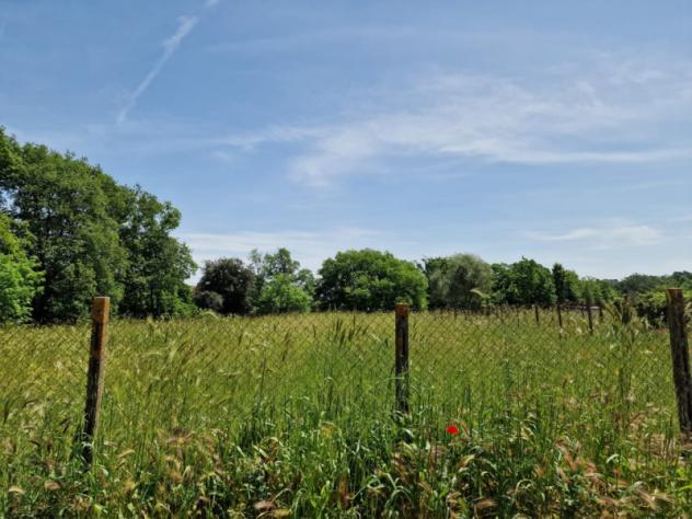 terreno agricolo in vendita a Roma in zona Valle Santa