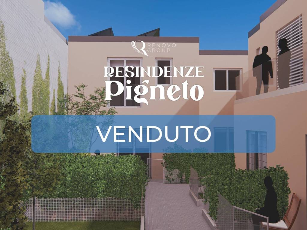 casa indipendente in vendita a Roma in zona Tiburtino