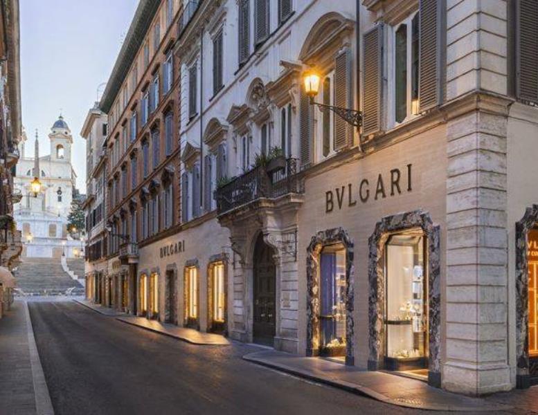 appartamento in vendita a Roma in zona Campo Marzio