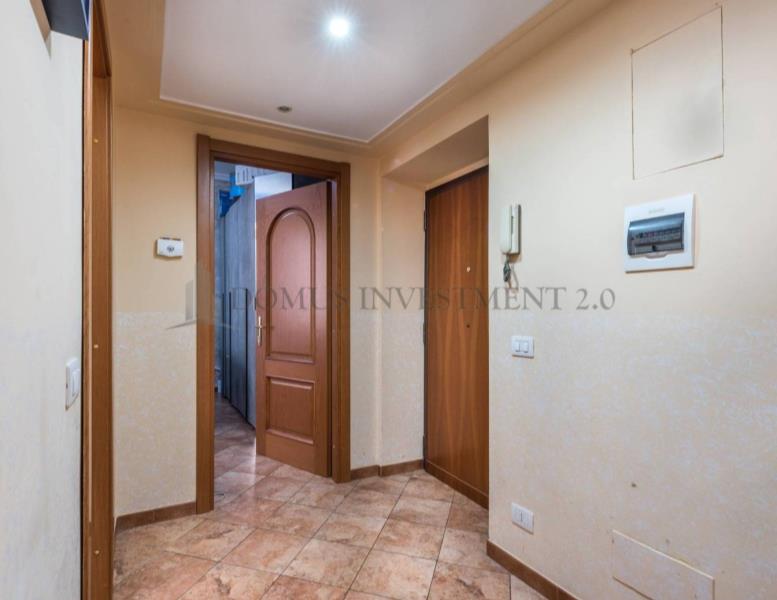 appartamento in vendita a Roma in zona Alessandrino