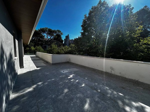 appartamento in vendita a Roma in zona Della Vittoria