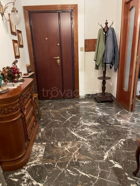 appartamento in vendita a Roma in zona Gianicolense