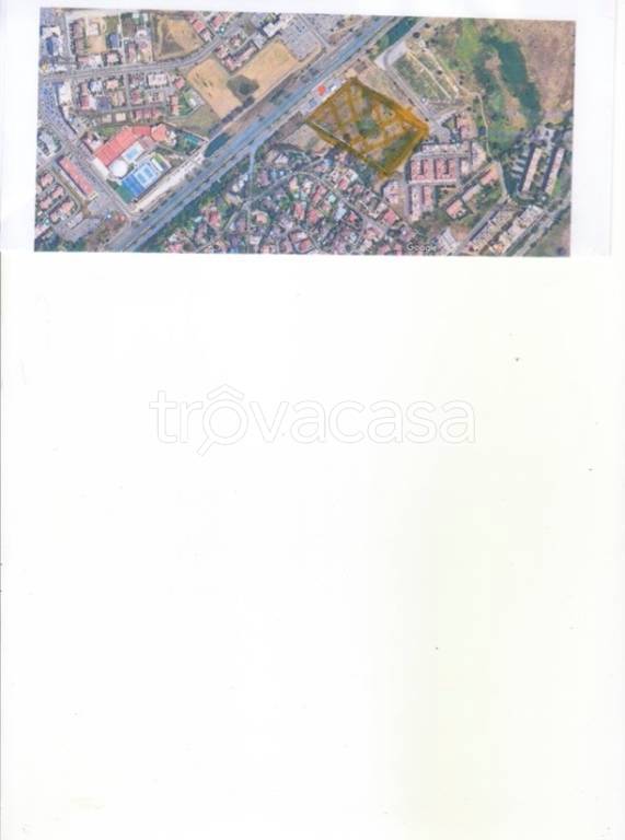 terreno agricolo in vendita a Roma in zona Mezzocammino