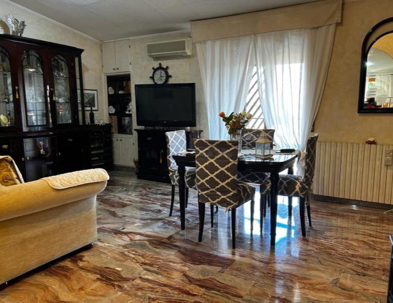appartamento in vendita a Roma in zona Castel di Leva