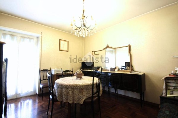 appartamento in vendita a Roma in zona Ostiense