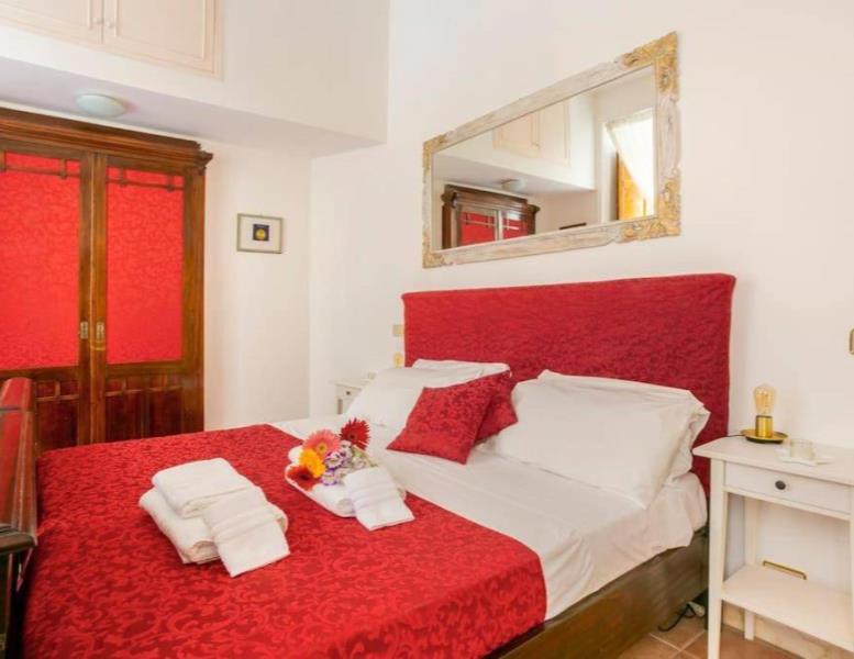 casa indipendente in vendita a Roma in zona Campo Marzio