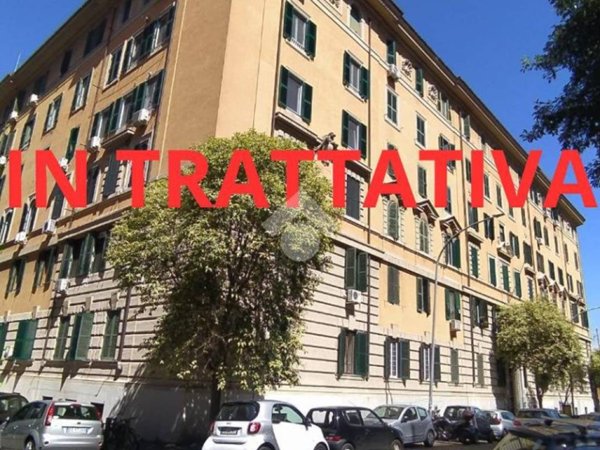 appartamento in vendita a Roma in zona Tiburtino