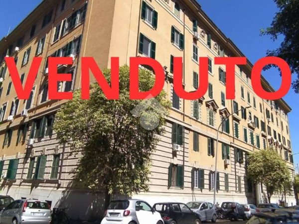 appartamento in vendita a Roma in zona Tiburtino