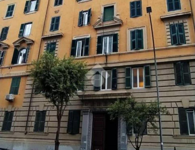 appartamento in vendita a Roma in zona Tiburtino