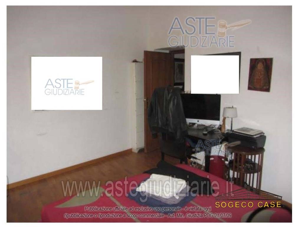 appartamento in vendita a Roma in zona Campo Marzio