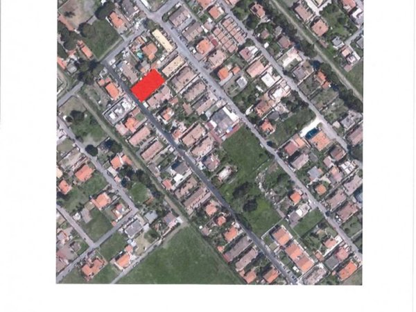 terreno agricolo in vendita a Roma in zona Dragona/Bagnoletto