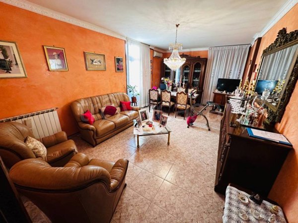 appartamento in vendita a Roma in zona Ostia