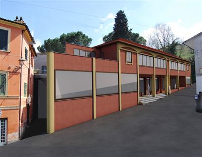 appartamento in vendita a Roma in zona Centro Storico