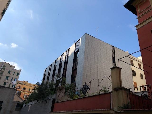 appartamento in vendita a Roma in zona Appio Latino
