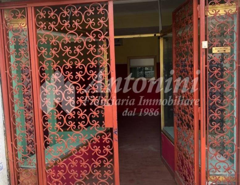 negozio in vendita a Roma in zona Monte Sacro/Talenti