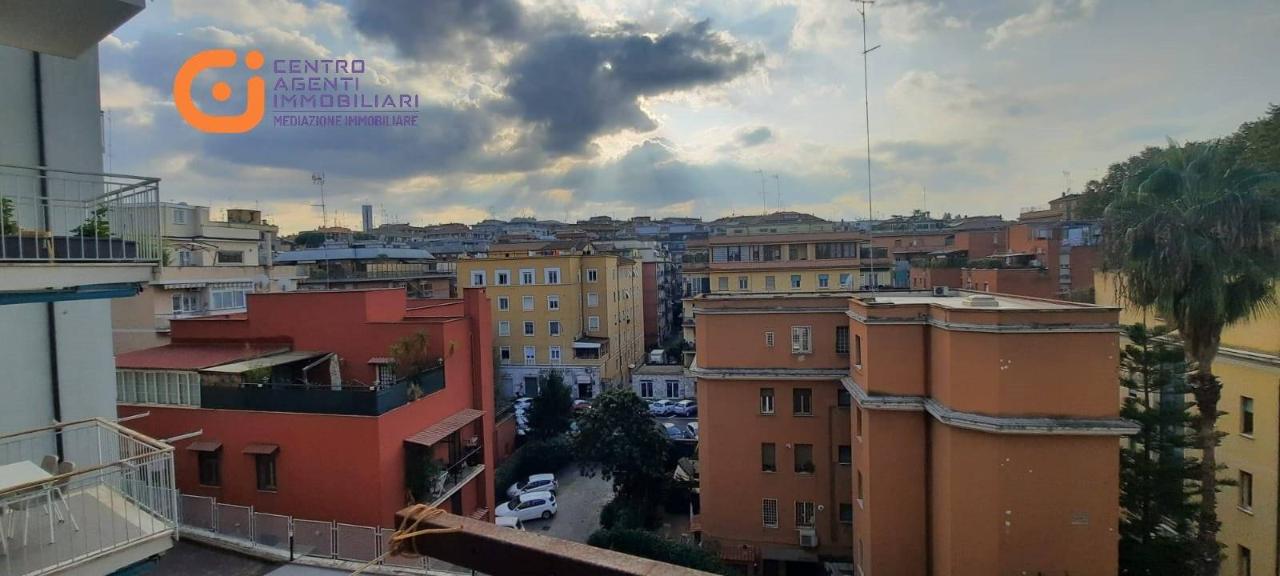 appartamento in vendita a Roma in zona Gianicolense