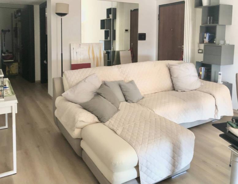 appartamento in vendita a Roma in zona Della Vittoria