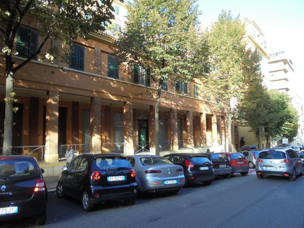 ufficio in vendita a Roma