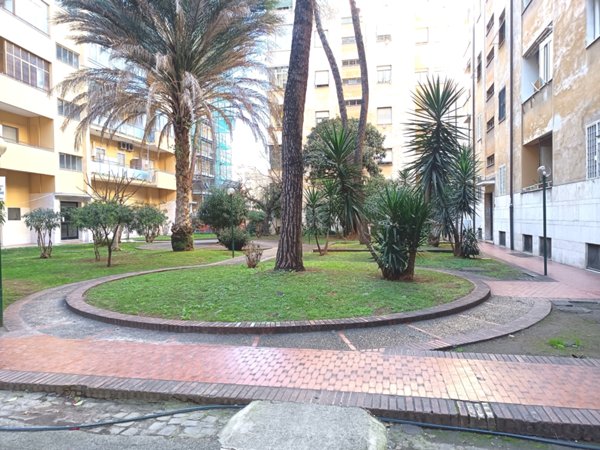 appartamento in vendita a Roma in zona Don Bosco