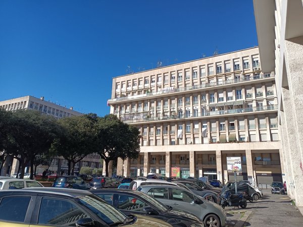 appartamento in vendita a Roma in zona Don Bosco