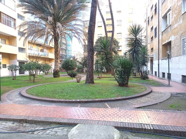 appartamento in vendita a Roma in zona Don Bosco