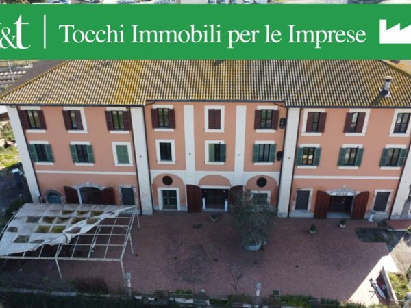 intera palazzina in vendita a Roma in zona Parioli