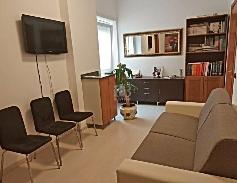 appartamento in vendita a Roma in zona Gianicolense
