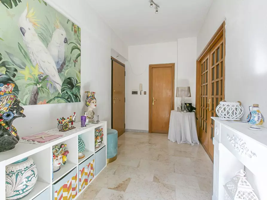 appartamento in vendita a Roma in zona Pietralata
