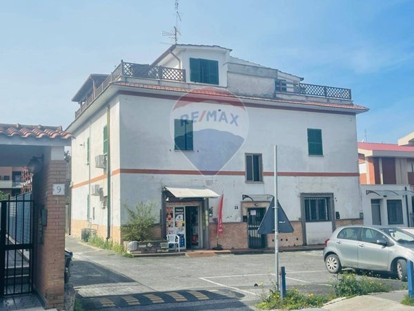appartamento in vendita a Roma in zona Tor Sapienza