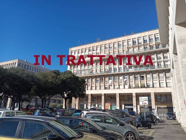 appartamento in vendita a Roma in zona Don Bosco