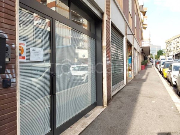 quadrivano in vendita a Roma in zona Collatino