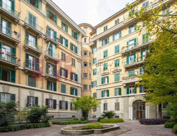 appartamento in vendita a Roma in zona Trieste