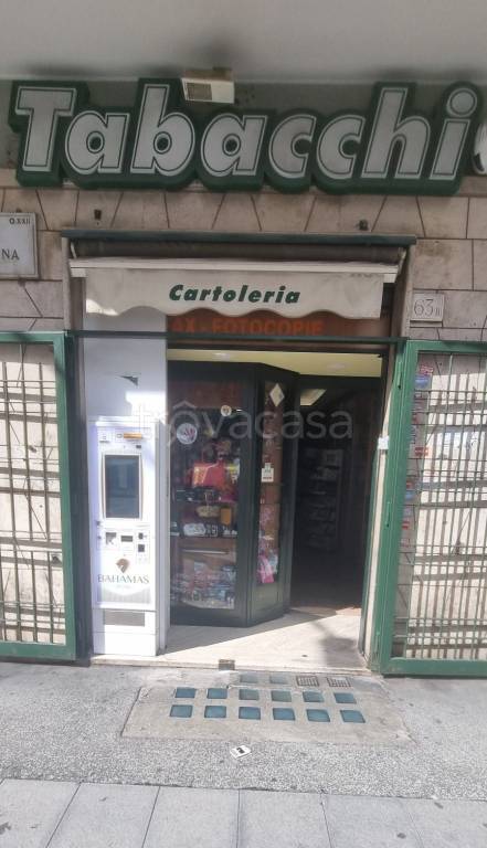casa indipendente in vendita a Roma in zona Prenestino-Labicano