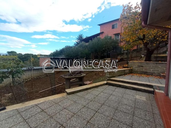 terreno agricolo in vendita a Roma in zona Finocchio