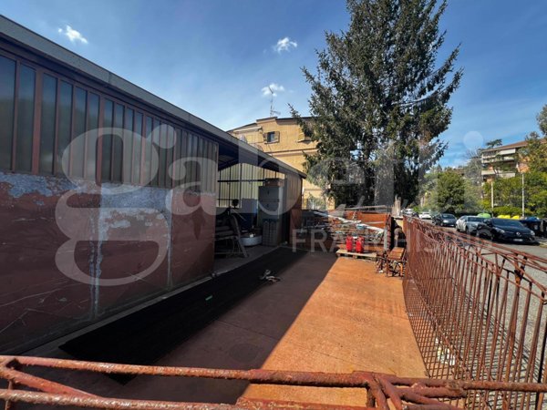 ufficio in vendita a Roma