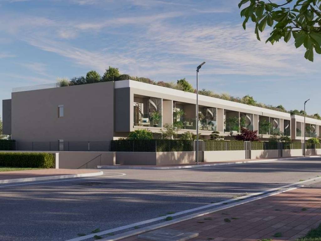 appartamento in vendita a Roma in zona Monte Sacro/Talenti