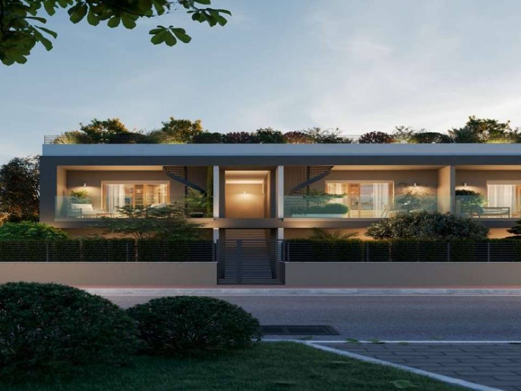 appartamento in vendita a Roma in zona Monte Sacro/Talenti