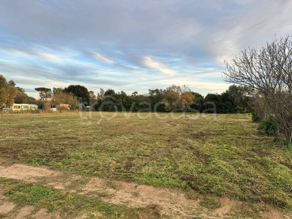 terreno agricolo in vendita a Roma in zona Ostia Antica