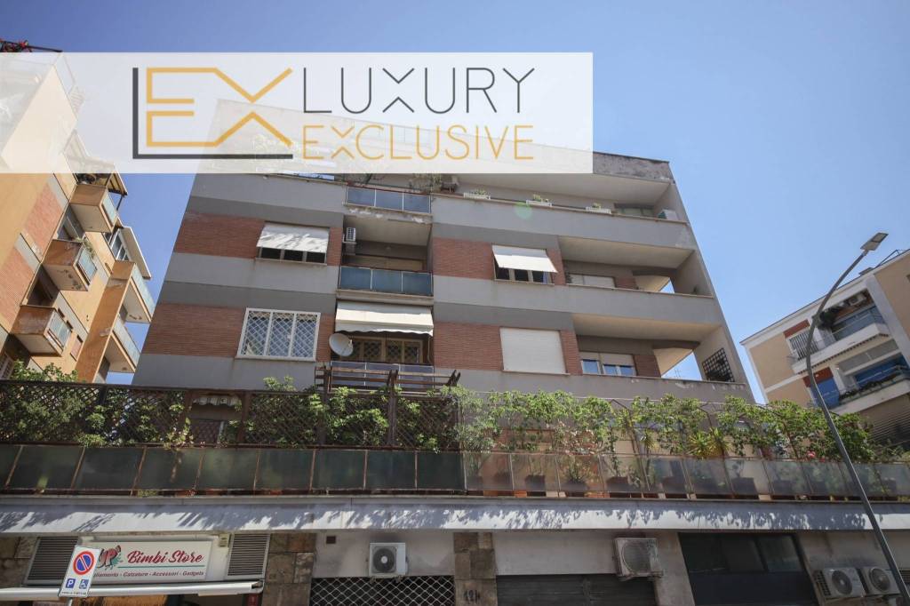 appartamento in vendita a Roma in zona Centro Storico