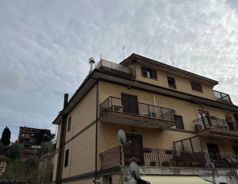 appartamento in vendita a Roma in zona Ottavia