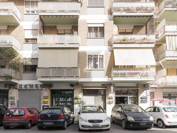 negozio in vendita a Roma in zona Aurelio